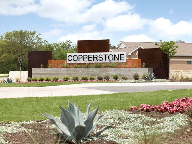 Copperstone in Austin - photo 20