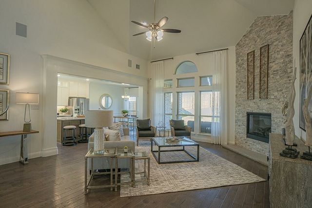 Woodcreek by First Texas Homes in Fate - photo 15