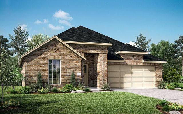 Woodland Creek by UnionMain Homes in Royse City - photo 1