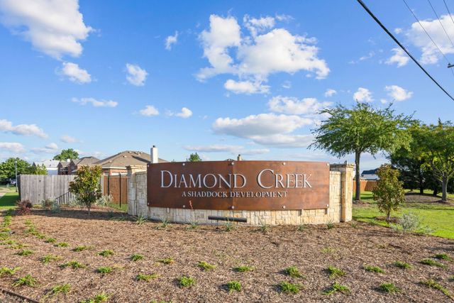 Diamond Creek by Trophy Signature Homes in Forney - photo 10