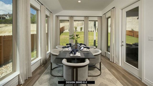 Sweetwater 70' by Perry Homes in Austin - photo 5