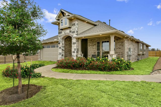 Pecan Park by Pacesetter Homes in Bastrop - photo 9