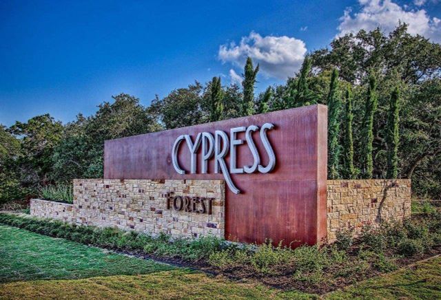 Cypress Forest Collection 65’ by David Weekley Homes in Kyle - photo 6
