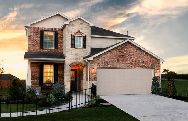 The Pines At Seven Coves by Centex Homes in Willis - photo 8