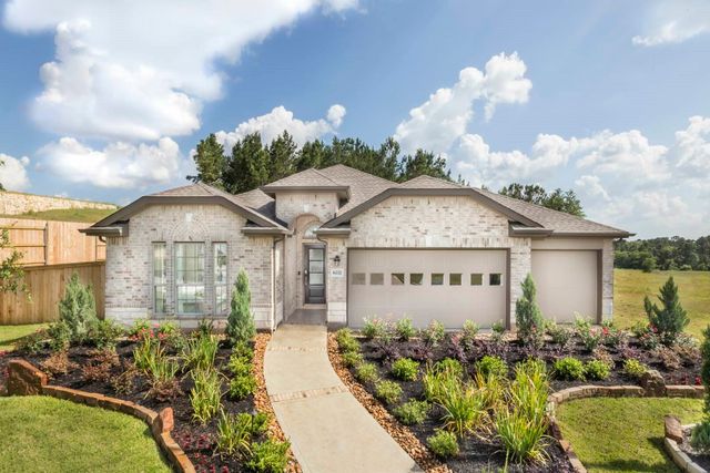 Heritage Reserve: Wildflower Collection by Lennar in Conroe - photo 3