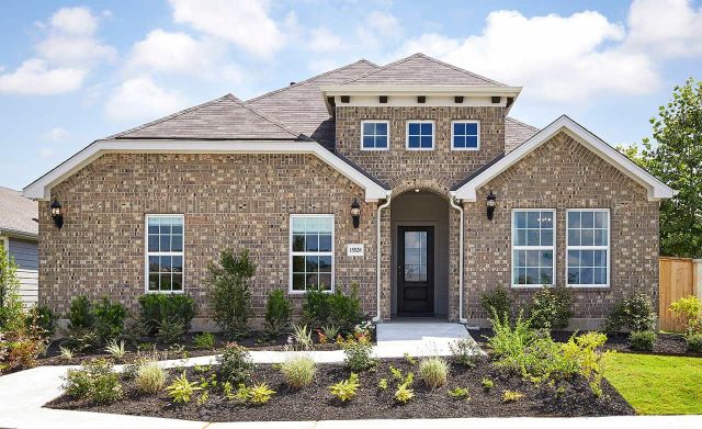 Grand Oaks Reserve by Gehan Homes in Cleveland - photo 4