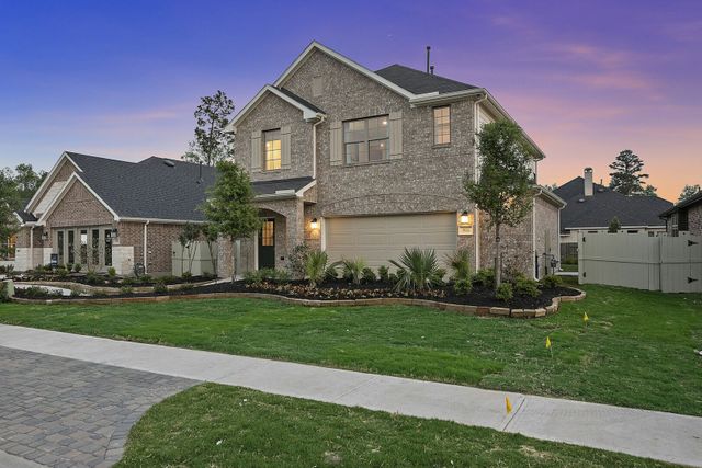 Ambrose by M/I Homes in Alvin - photo 7