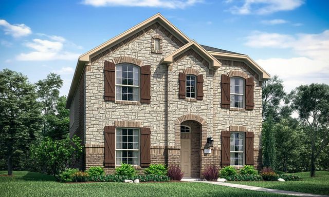 Hillstone Pointe 40s & 50s by Lennar in Little Elm - photo 5