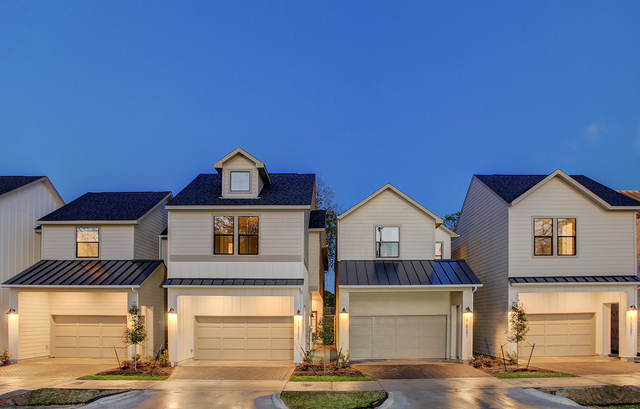 Park at Northwood by City Choice Homes in Houston - photo 4