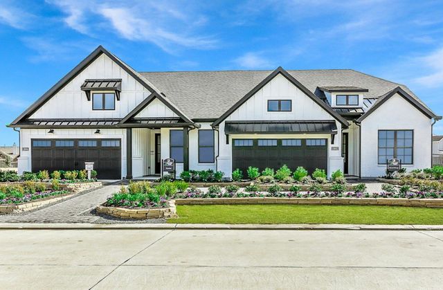 The Highlands by Beazer Homes in Porter - photo 10