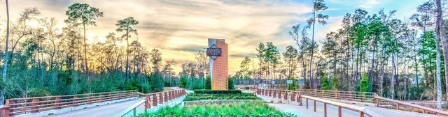 Grand Central Park – 50' by Westin Homes in Conroe - photo 4
