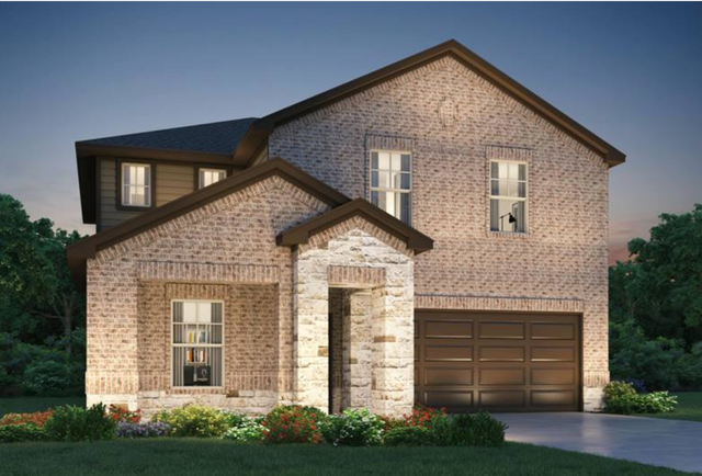 Cross Creek - The Meadows by Meritage Homes in Huto - photo 3