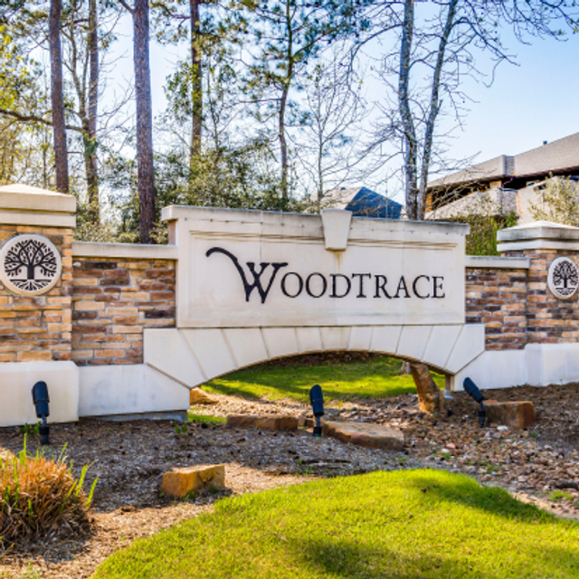 Woodtrace: Avante Collection by Lennar in Pinehurst - photo 6