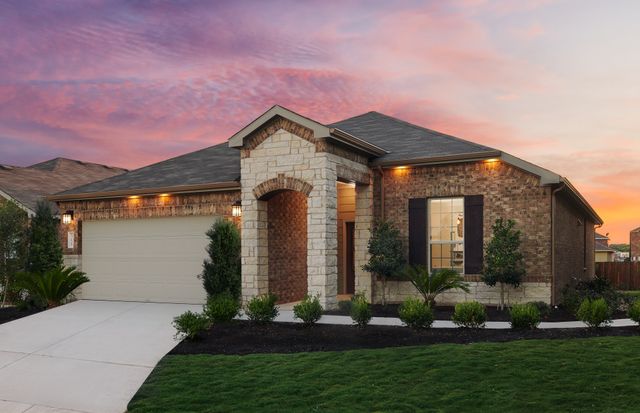 Summerlyn by Centex Homes in Leander - photo 3
