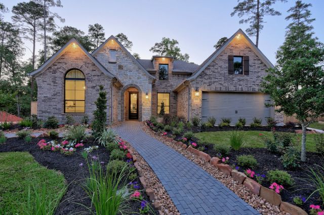 Grand Central Park – 60' by Westin Homes in Conroe - photo 3