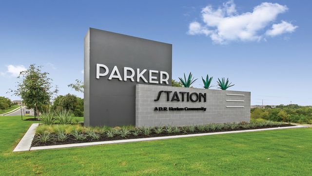 Parker Station in Austin - photo 18