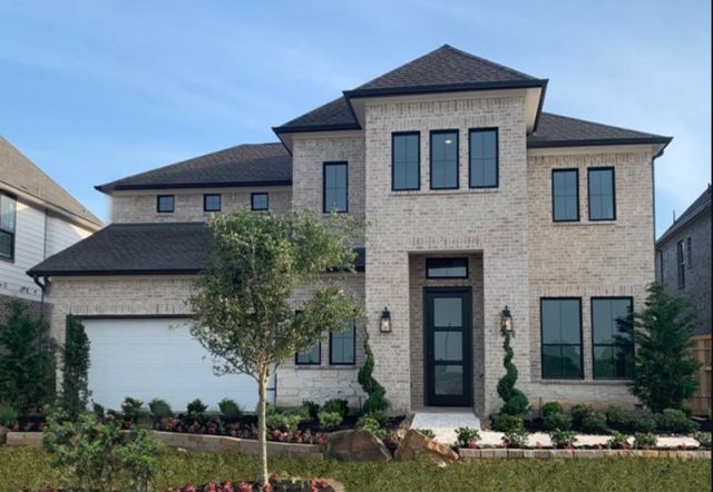 Del Bello Lakes – 60' by Westin Homes in Manvel - photo 9