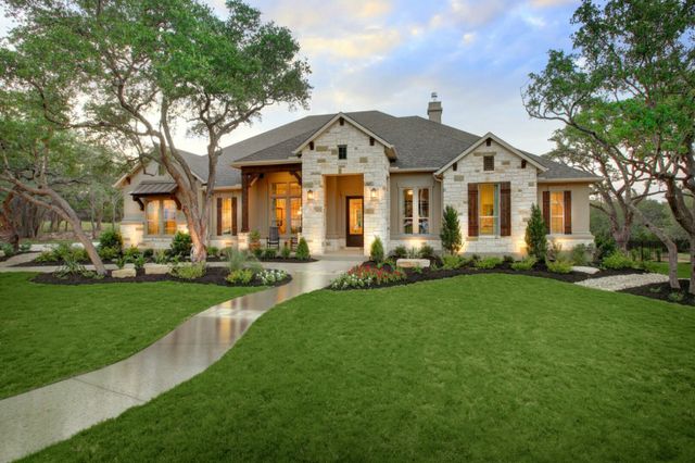 ClearWater Ranch by Drees Homes in Liberty Hill - photo 0