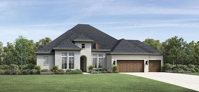 NorthGrove - Estate Collection by Toll Brothers in Magnolia - photo 7