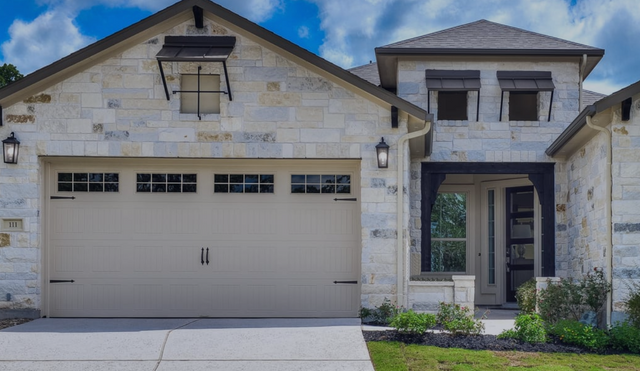 The Colony- Oaklands by Sitterle Homes in Bastrop - photo 11