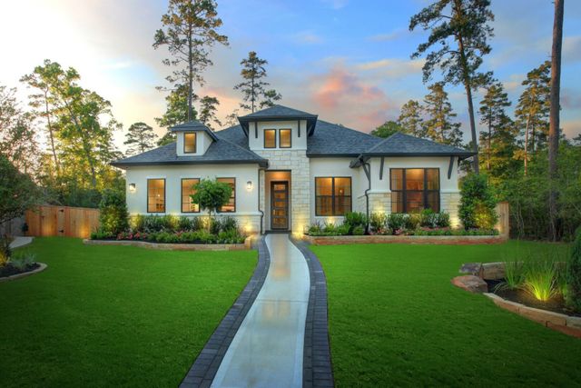 Woodtrace 75' by Drees Homes in Pinehurst - photo 4