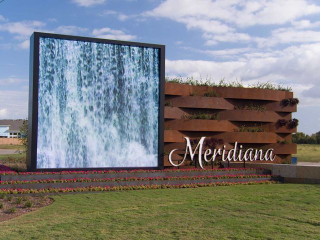 Meridiana 45' Homesites by David Weekley Homes in Manvel - photo 5