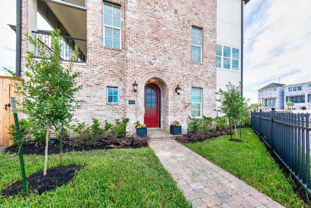 Cottage Grove Lake by InTown Homes in Houston - photo 8