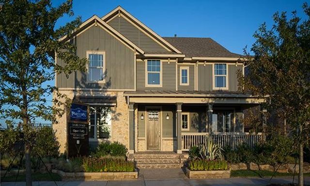 Viridian Executive Series by Coventry Homes in Euless - photo 2