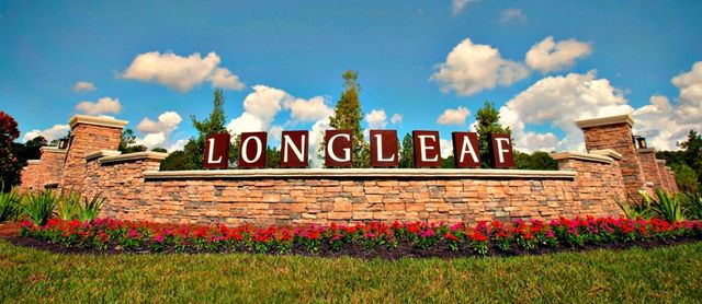 Longleaf: Longleaf 50s by Lennar in Jacksonville - photo 1