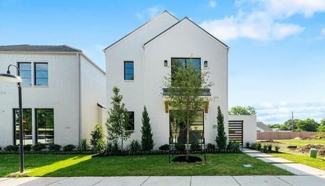 Magnolia West by Village Homes in Fort Worth - photo 2