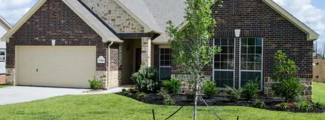 Meadow Glen by Kendall Homes Houston in Conroe - photo 2