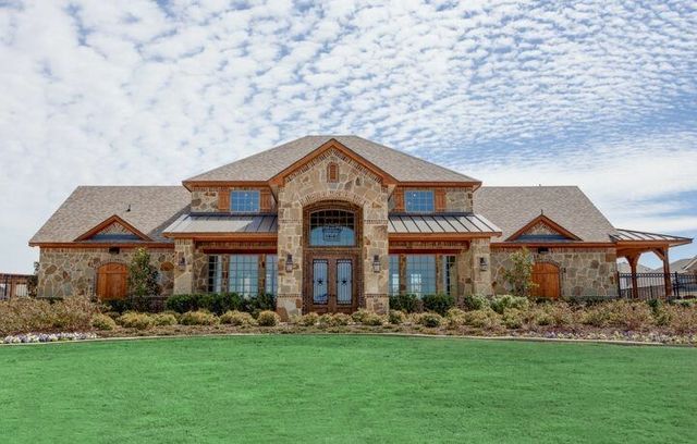 Reserve at Chamberlain Crossing by Lennar in Fate - photo 10