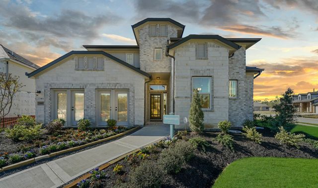 Hunters Creek by K. Hovnanian® Homes in Baytown - photo 5