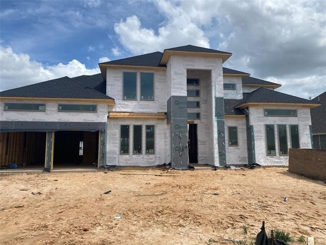 New construction Single-Family house 3118 South Upland Street, Katy, TX 77493 - photo 4