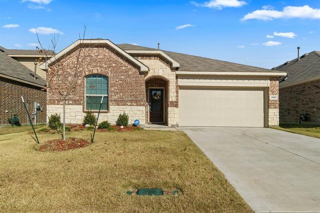 New construction Single-Family house 22, 2142 Clarion Drive, Forney, TX 75126 - photo 1