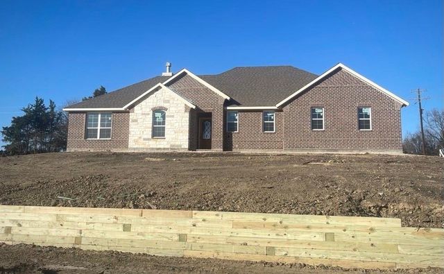 New construction Single-Family house 2, 11914 County Road 496, Princeton, TX 75407 - photo 1