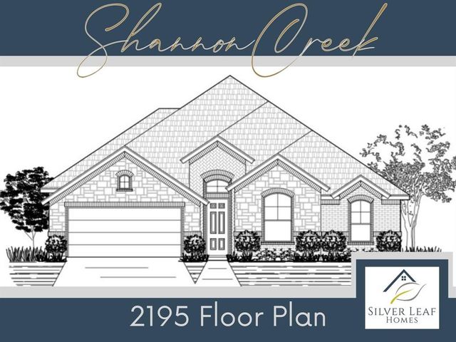New construction Single-Family house Lot 4 River Bend Road, Burleson, TX 76028 - photo 11