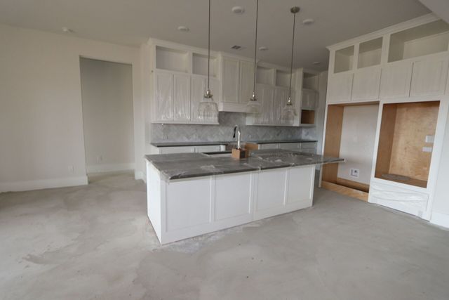New construction Single-Family house 10629 Lake Palmetto Drive (malibu), Conroe, TX 77385 - photo 25