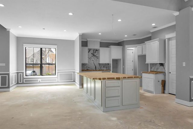 New construction Single-Family house 3829 Walden Estates Drive, Montgomery, TX 77356 - photo 6