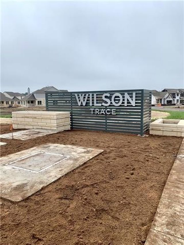 New construction Single-Family house 4, 3600 Brushy Creek Road, Cedar Park, TX 78613 - photo 16