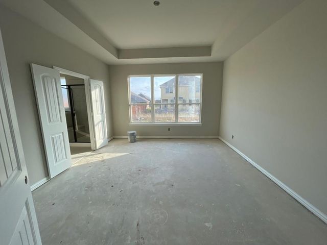 New construction Single-Family house 5, 2001 Falling Star Drive, Fort Worth, TX 76052 - photo 7