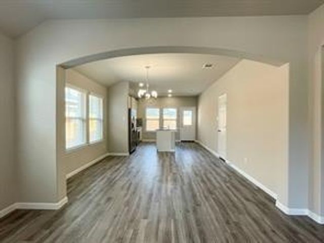 New construction Single-Family house 26008 Babe Ruth Drive, Splendora, TX 77372 - photo 7