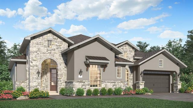 New construction Single-Family house 673 Platinum Stone Lane, Pinehurst, TX 77362 - photo 0