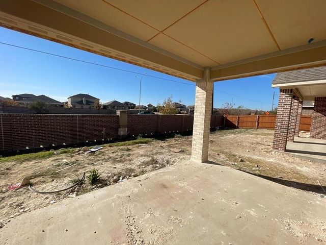 New construction Single-Family house 03, 1808 Arroyo Verde Trail, Fort Worth, TX 76131 - photo 12