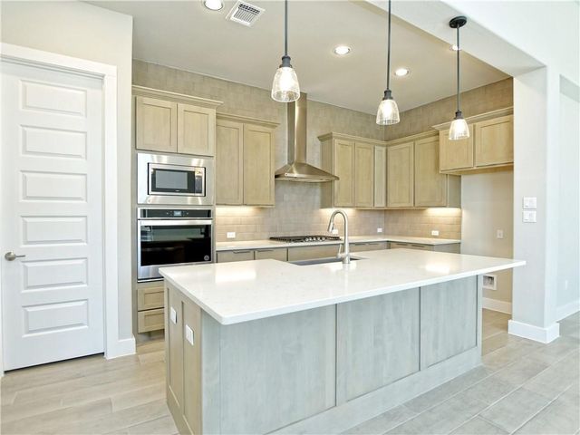 New construction Single-Family house 3855 Broadway Path, Round Rock, TX 78681 - photo 28