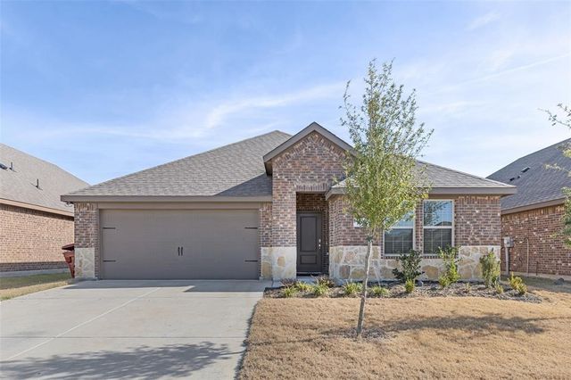 New construction Single-Family house 34, 439 Beldon Way, Royse City, TX 75189 - photo 1