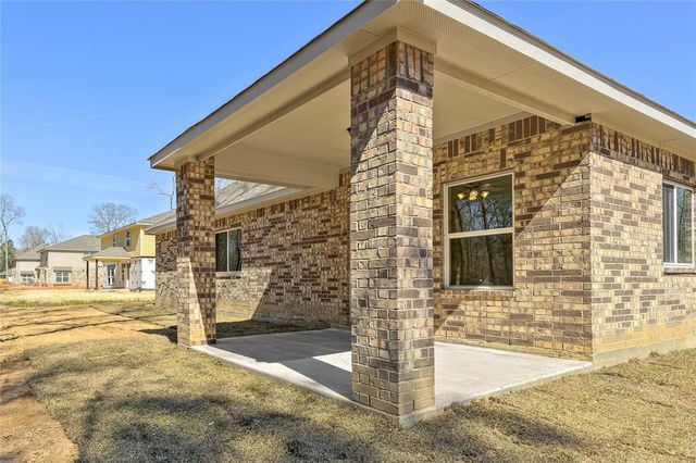New construction Single-Family house 152 Scarlet Drive, Dayton, TX 77535 - photo 14
