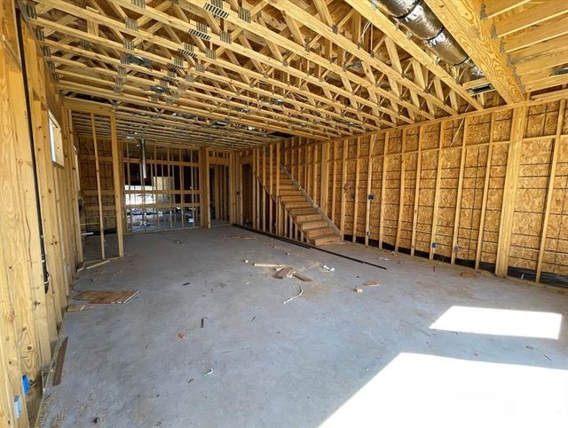 New construction Single-Family house B, 3406 Tuam Street, Houston, TX 77004 - photo 1