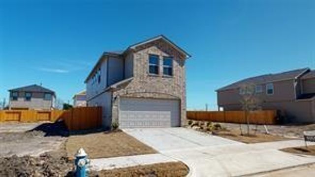 New construction Single-Family house 316 Emerald Thicket Lane, Huffman, TX 77336 - photo 0