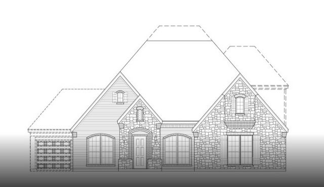 New construction Single-Family house Stirling, 797 Featherstone Drive, Rockwall, TX 75087 - photo 2